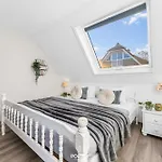 Lejlighed Glueck St Peter-ording *