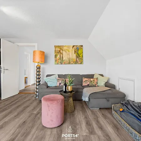 Glueck St Peter-ording *