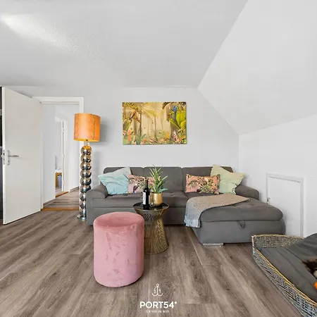 Glueck St Peter-ording