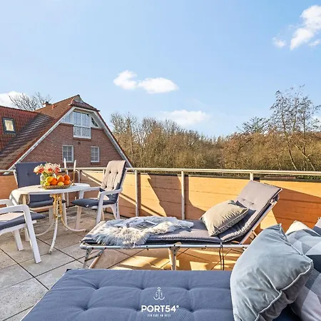 Glueck St Peter-ording *
