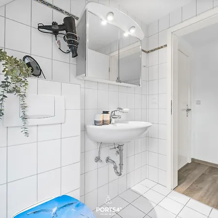 Glueck St Peter-ording Sankt Peter-Ording