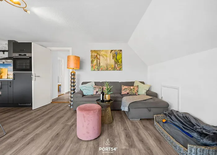 Glueck St Peter-ording *