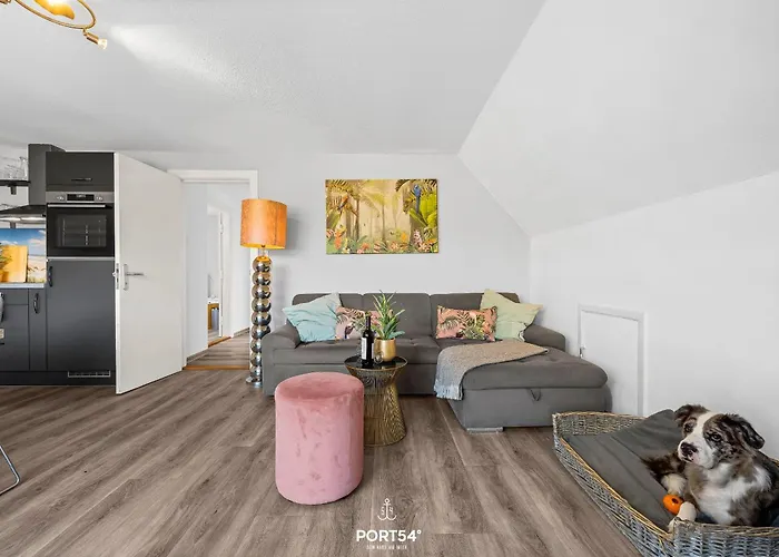 Glueck St Peter-ording