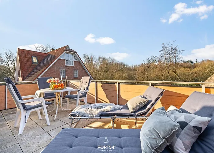 Glueck St Peter-ording *