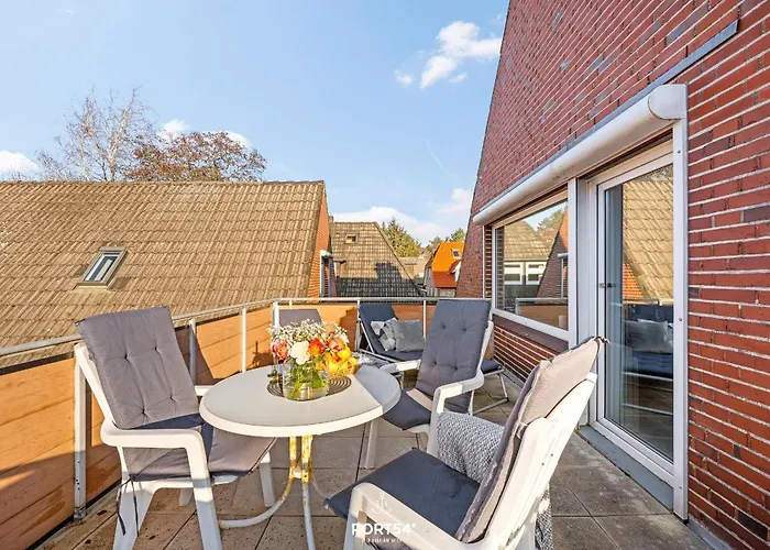 Glueck St Peter-ording *