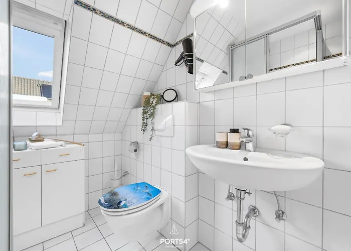 Glueck St Peter-ording *