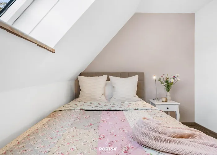 Glueck St Peter-ording